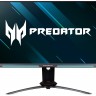 Монитор 27' Acer Predator XB273UGSbmiiprzx (UM.HX0EE.S01), Black, WLED, IPS, 256