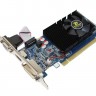 Видеокарта GeForce GT710, Manli, 2Gb DDR3, 64-bit, VGA DVI HDMI, 954 1600MHz, Lo