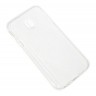 Накладка силиконовая для смартфона Samsung J3 J330 Transparent