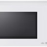 Микроволновая печь LG MH6595GIH White, 1100W, 25 л, с грилем, 32 программы, упра
