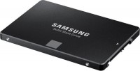 Твердотельный накопитель 250Gb, Samsung 850 Evo, SATA3, 2.5', TLC, 540 520 MB s