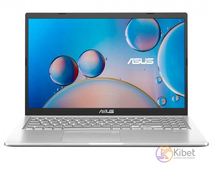 Ноутбук 15' Asus X515MA-EJ493 (90NB0TH2-M006Z0) Transparent Silver 15.6' FullHD
