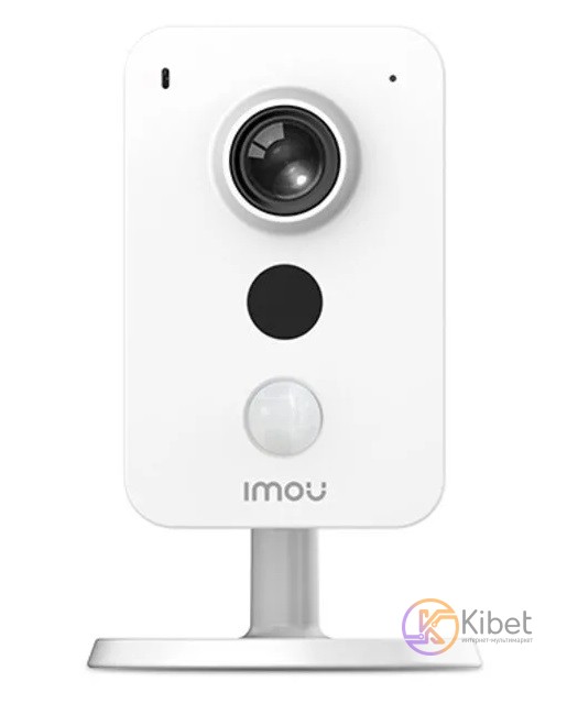 IP камера IMOU IPC-K42AP, 4 Мп, 1 3'CMOS, H.265, 2560x1440, f 2.8 мм, день ніч,
