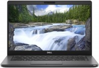 Ноутбук 13' Dell Latitude 5300 (N013L530013ERC_W10) Black 13.3' матовый LED Full