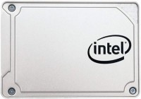 Твердотельный накопитель 256Gb, Intel 545s, SATA3, 2.5', 3D TLC, 550 500 MB s (S