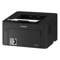 Принтер лазерный ч б A4 Canon LBP162dw (2438C001), Black, WiFi, 1200x1200 dpi, д