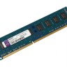 Модуль памяти 4Gb DDR3, 1600 MHz (PC3-12800), Kingston, 11-11-11-28, 1.5V (ACR51