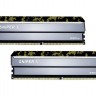Модуль памяти 8Gb x 2 (16Gb Kit) DDR4, 3000 MHz, G.Skill Sniper X, Camo, 16-18-1