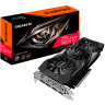 Видеокарта Radeon RX 5600 XT, Gigabyte, GAMING OC, 6Gb DDR6, 192-bit, HDMI 3xDP,
