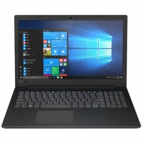 Ноутбук 15' Lenovo IdeaPad V145-15 (81MT0022RA) Black 15.6' матовый LED FullHD (