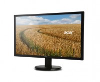 Монитор 19.5' Acer K202HQLb HD+, Black, WLED, TN, 1600x900, 5 мс, 200 кд м2, 100