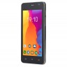 Смартфон Nomi i4510 Beat M Grey, 2 Sim, сенсорный емкостный 4.5' (854х480) IPS,