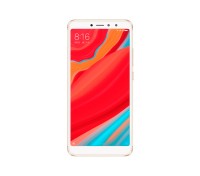 Смартфон Xiaomi Redmi S2 3+32 Gb Gold, 2 Sim, сенсорный емкостный 5.99' (1440х72
