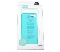 Бампер для iPhone 7, ColorWay, Blue (CW-CTPAI7-BL)