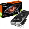 Видеокарта GeForce RTX 3060 Ti, Gigabyte, GAMING OC Rev. 2.0 (Limited Hash Rate)