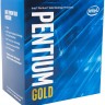 Процессор Intel Pentium Gold (LGA1151) G5600F, Box, 2x3,9 GHz, L3 4Mb, Coffee La