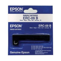Картридж Epson ERC-09B, Black, M160 M180 M190 (C43S015354)