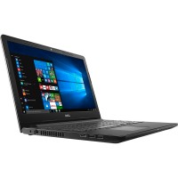 Ноутбук 15' Dell Inspiron 3567 (I353410DIL-65B) Black 15.6' глянцевый LED FullH