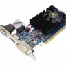 Видеокарта GeForce GT710, Manli, 1Gb DDR3, 64-bit, VGA DVI HDMI, 954 1600MHz, Lo