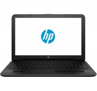 Ноутбук 15' HP 250 G5 (Z2Z93ES) Black, 15.6', глянцевый LED (1366х768), Intel Ce