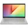 Ноутбук 14' Asus VivoBook K413EA-EK1449 (90NB0RLB-M27200) Transparent Silver 14'