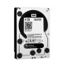Жесткий диск 3.5' 4Tb Western Digital Black, SATA3, 64Mb, 7200 rpm (WD4001FAEX)