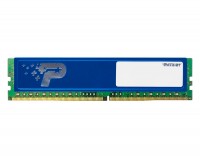 Модуль памяти 8Gb DDR4, 2133 MHz, Patriot, 15-15-15, 1.2V, с радиатором (PSD48G2