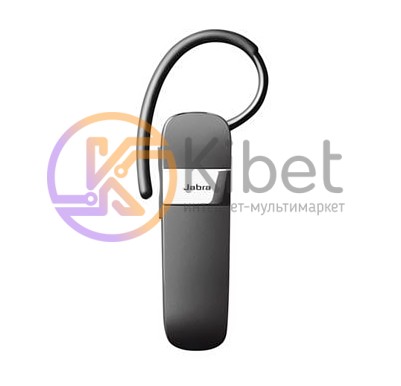 Гарнитура Bluetooth Jabra EasyTalk Multipoint, Black