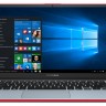 Ноутбук 14' Asus VivoBook S14 S430UF-EB057T Starry Gray Red 14.0' глянцевый LED