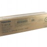 Тонер Toshiba T-1810E, Black, e-Studio 181 182 242, туба, 675 г 24 000 стр (6A
