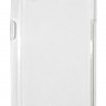 Накладка силиконовая для смартфона Samsung A01 (A015) Transparent