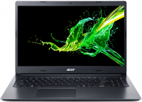 Ноутбук 15' Acer Aspire 3 A315-55G-33QQ (NX.HEDEU.056) Black 15.6' матовый LED F