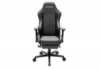 Игровое кресло DXRacer Drifting OH DG133 N Black + подножка (62186)