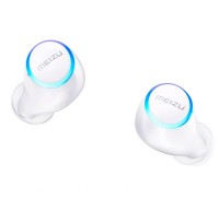 Гарнитура Meizu POP True Wireless Bluetooth Sports Earphones White
