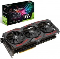 Видеокарта GeForce RTX 2060, Asus, ROG GAMING EVO Advanced Edition, 6Gb DDR6, 19