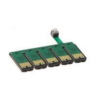 Планка с чипами для СНПЧ Epson Stylus Office T1100 TX510FN (CH.0245)