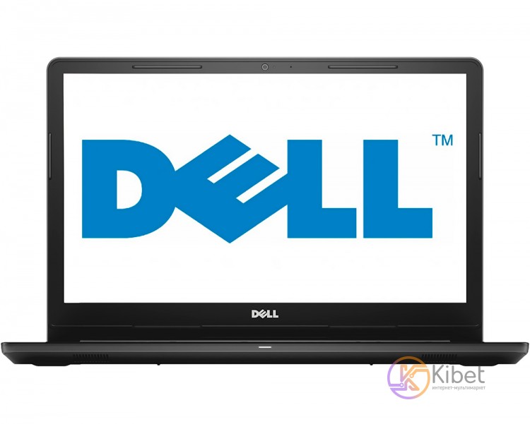 Ноутбук 15' Dell Inspiron 3573 (35N44H5IHD_LBK) Black 15.6' глянцевый LED HD (13