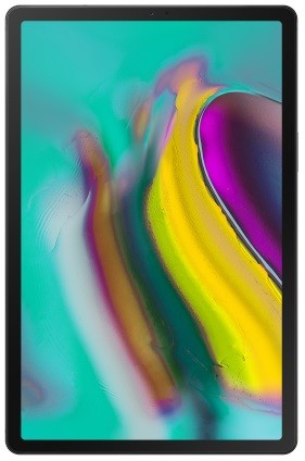 Планшетный ПК 10.5' Samsung Galaxy Tab S5e (SM-T720NZSASEK) Silver, (2560x1600),