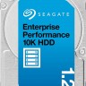 Жесткий диск 2.5' 1.2Tb Seagate Exos 10E, SAS, 128Mb, 10000 rpm (ST1200MM0009)