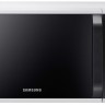 Микроволновая печь Samsung MG23K3614AW BW Black, 800W, 23 л, с грилем, 6 уровней