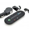 Контроллер USB - Bluetooth гарнитура для автомобиля LV-B08 Bluetooth 4.1, АЗУ, к