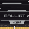Модуль памяти SO-DIMM, DDR4, 16Gb x 2 (32Gb Kit), 3200 MHz, Crucial Ballistix, B