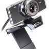 Веб-камера Gemix F9 Black, 1.3 Mpx, 640x480, USB 2.0, встроенный микрофон (F9 Bl