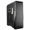 Корпус Raidmax Ghost Black Middletower без БП, ATX mATX mITX, 2*2.5'(SSD), 1*3.5