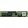 Твердотельный накопитель M.2 1.92Tb, Samsung PM983, PCI-E 4x, 3D TLC, 3000 1400