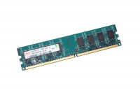 Модуль памяти 2Gb DDR2, 800 MHz (PC6400), Hynix Original, CL6 (HMP125U6EFR8C-S6)