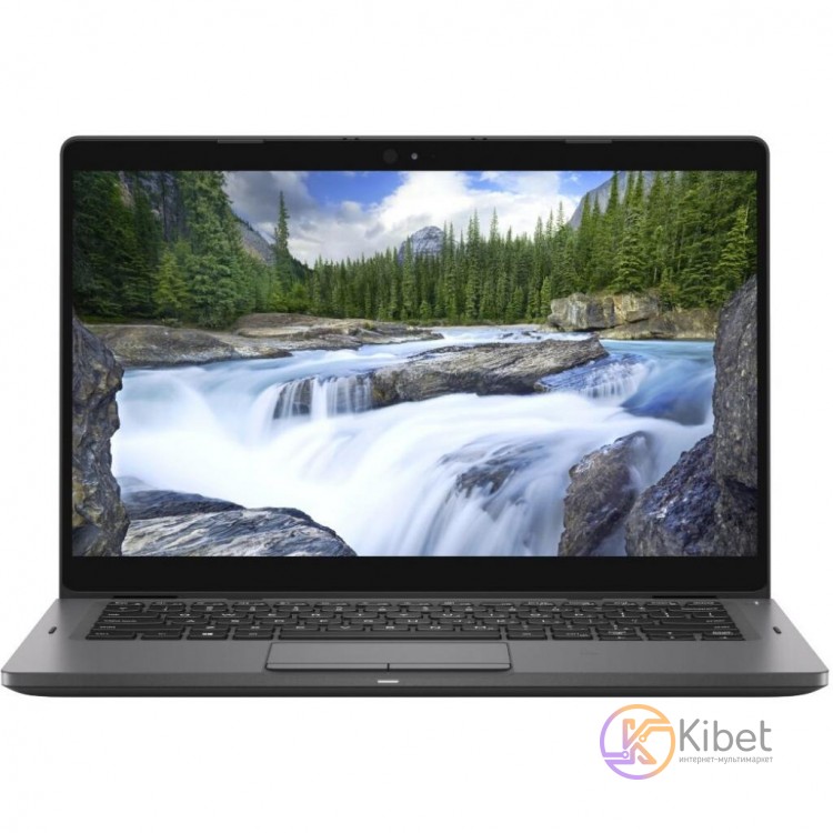 Ноутбук 13' Dell Latitude 5300 (210-ASTH-08) Gray 13.3' FullHD 1920х1080 IPS Mul
