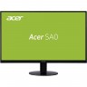 Монитор 27' Acer SA270bid, Black, WLED, IPS, 1920x1080, 4 мс, 250 кд м2, 100 000