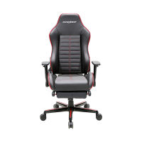 Игровое кресло DXRacer Drifting OH DG133 NR Black-Red + подножка (63735)