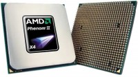 Процессор AMD (AM3) Phenom II X4 820, Tray, 4x2,8 GHz, L3 4Mb, Deneb, 45 nm, TDP